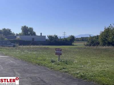 Grundstück kaufen in 2492 Zillingdorf