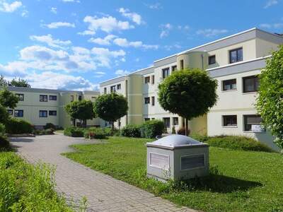 Apartment provisionsfrei mieten in 9500 Kärnten