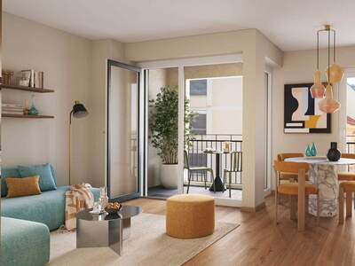 Wohnung kaufen in 1180 Wien