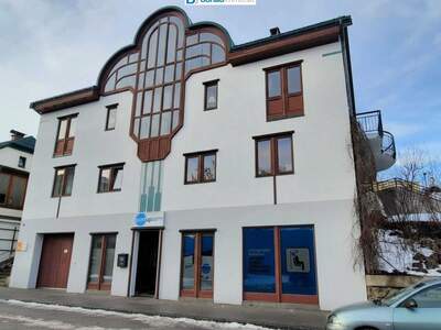 Gewerbeobjekt mieten in 3910 Zwettl (Bild 1)