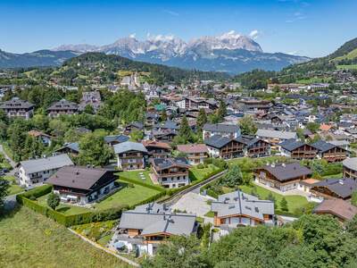 Terrassenwohnung kaufen in 6370 Kitzbühel (Bild 2)