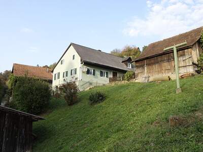 Haus mit Garten kaufen in 8054 Seiersberg (Bild 1)