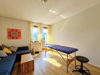 Terrassenwohnung kaufen in 8132 Pernegg (Bild 3)