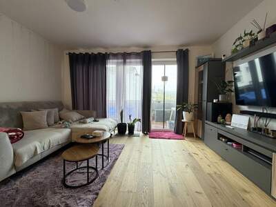 Wohnung mit Balkon kaufen in 4540 Bad Hall (Bild 4)