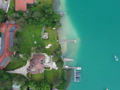 Gewerbeobjekt mieten in 9210 Pörtschach