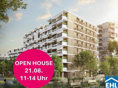 Terrassenwohnung kaufen in 1030 Wien (Bild 1)