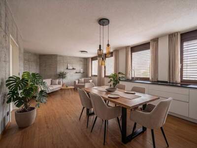 Wohnung kaufen in 6020 Innsbruck