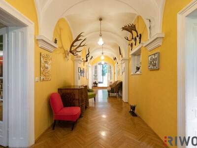 Einfamilienhaus kaufen in 1130 Wien (Bild 3)