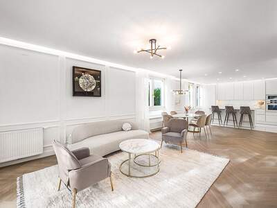 Wohnung kaufen in 1190 Wien (Bild 4)