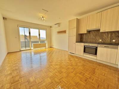 Wohnung mit Balkon kaufen in 8047 Graz