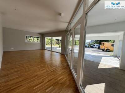 Gewerbeobjekt mieten in 6911 Lochau (Bild 1)