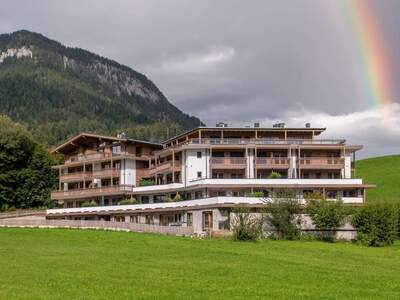 Eigentumswohnung in 6306 Söll