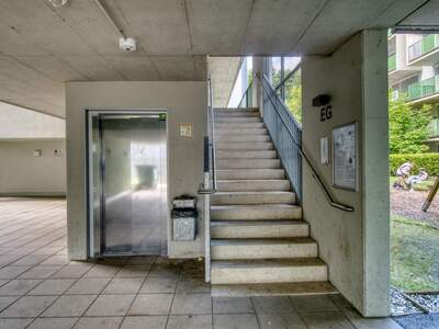 Terrassenwohnung kaufen in 6020 Innsbruck (Bild 4)