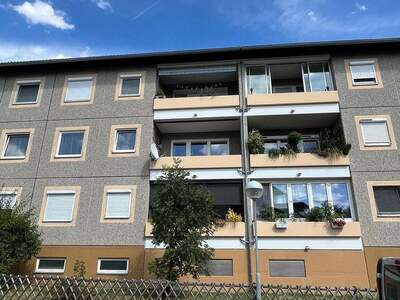 Etagenwohnung kaufen in 2345 Brunn