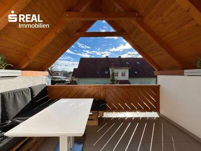 Terrassenwohnung kaufen in 8572 Bärnbach (Bild 4)