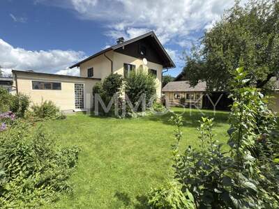 Einfamilienhaus kaufen in 5411 Oberalm (Bild 2)