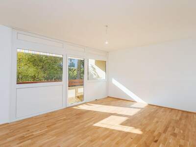 Wohnung mit Balkon mieten in 8111 Judendorf (Bild 1)