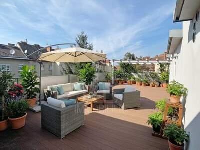 Wohnung mieten in 1190 Wien