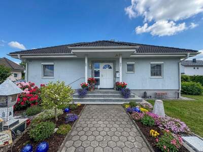 Haus mit Garten kaufen in 9121 Tainach (Bild 1)