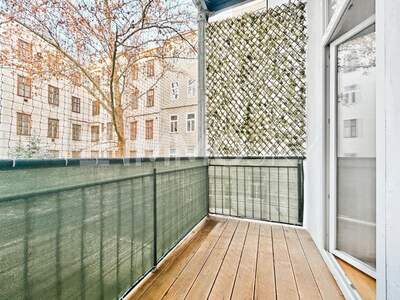 Terrassenwohnung kaufen in 1200 Wien (Bild 1)