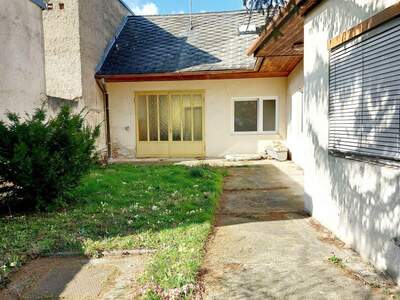 Haus mit Garten kaufen in 2182 Palterndorf (Bild 1)