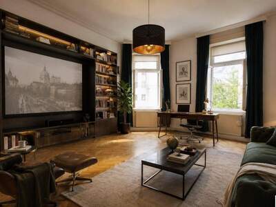 Wohnung kaufen in 1160 Wien