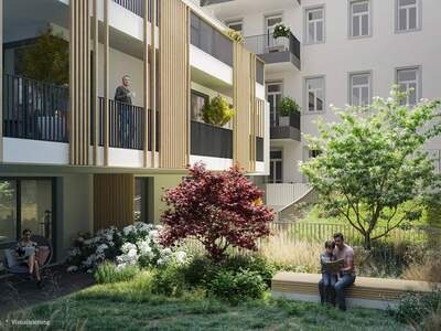 Eigentumswohnung in 1170 Wien