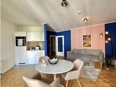 Terrassenwohnung mieten in 1050 Wien (Bild 2)