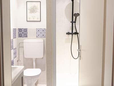 Altbauwohnung kaufen in 1150 Wien (Bild 5)