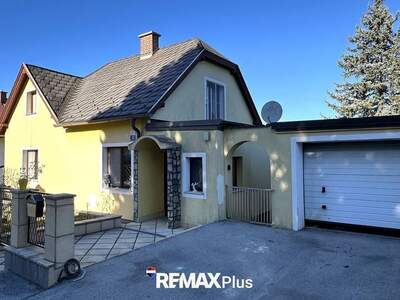 Haus kaufen in 3040 Neulengbach