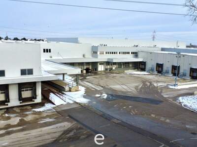 Gewerbeobjekt mieten in 2351 Wiener Neudorf