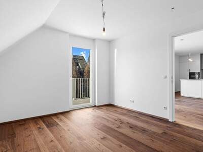 Terrassenwohnung kaufen in 1220 Wien (Bild 1)