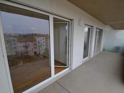 Terrassenwohnung mieten in 8010 Graz (Bild 1)