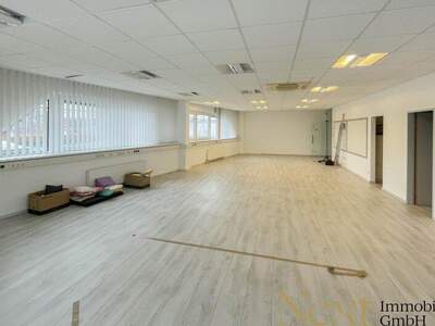 Büro / Praxis mieten in 4060 Leonding (Bild 4)