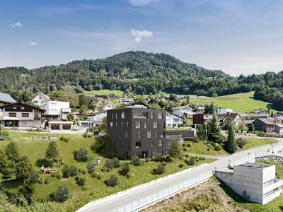 Wohnung kaufen in 6835 Batschuns (Bild 3)