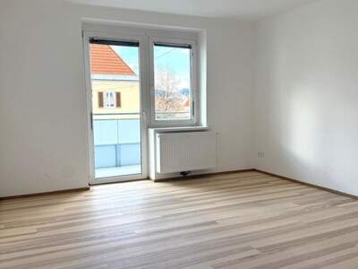 Altbauwohnung mit Balkon mieten in 8750 Judenburg (Bild 2)