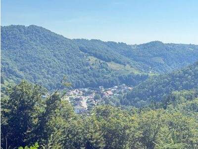 Grundstück kaufen in 3541 Senftenberg