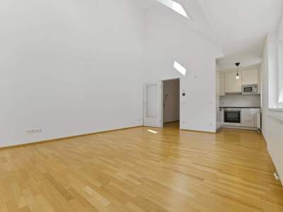 Wohnung mieten in 1040 Wien