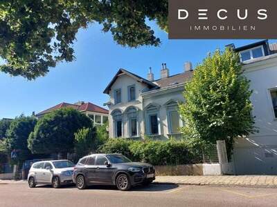 Anlageobjekt kaufen in 1180 Wien