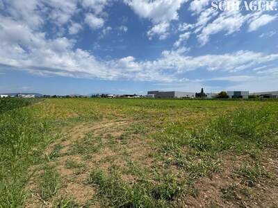 Grundstück kaufen in 8073 Feldkirchen