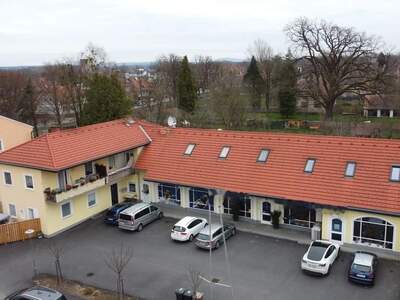 Gewerbeobjekt mieten in 8480 Mureck