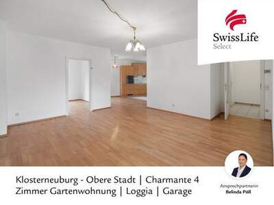 Wohnung kaufen in 3400 Klosterneuburg