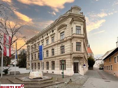 Eigentumswohnung in 2340 Mödling