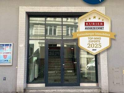 Gewerbeobjekt mieten in 1040 Wien (Bild 1)