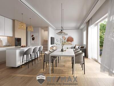 Reihenhaus kaufen in 2103 Langenzersdorf (Bild 1)