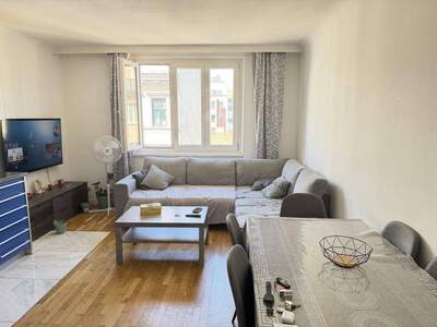 Wohnung kaufen in 1100 Wien