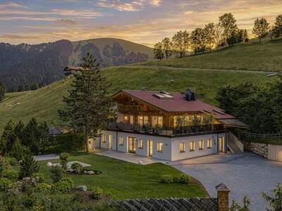 Haus kaufen in 6370 Kitzbühel