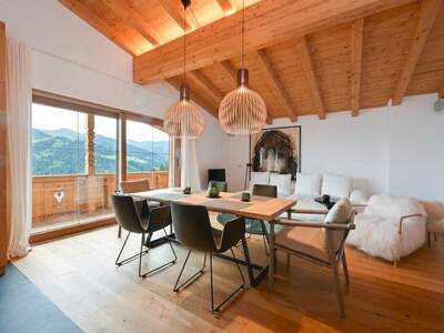 Wohnung mit Balkon kaufen in 6236 Alpbach (Bild 5)