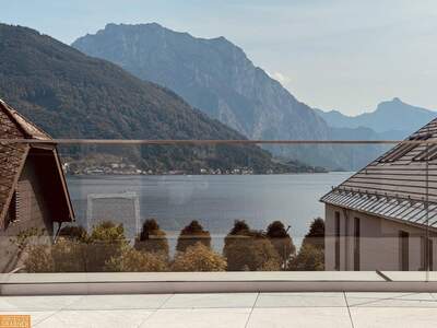 Eigentumswohnung in 4810 Gmunden