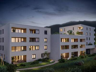 Eigentumswohnung in 6020 Innsbruck